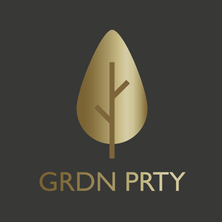 GRDN PRTY Media